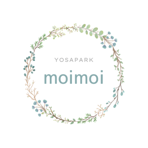 YOSAPARK moimoi